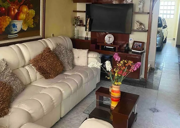 Hermosa Casa Con Gran Ubicacion