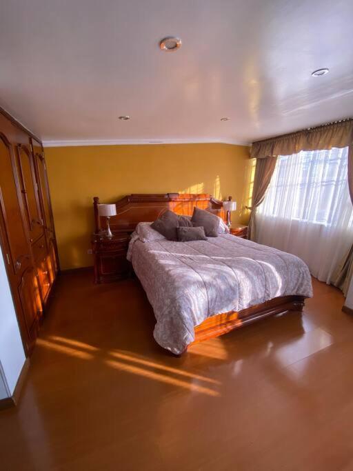 Hermosa Casa Con Gran Ubicacion Holiday home *