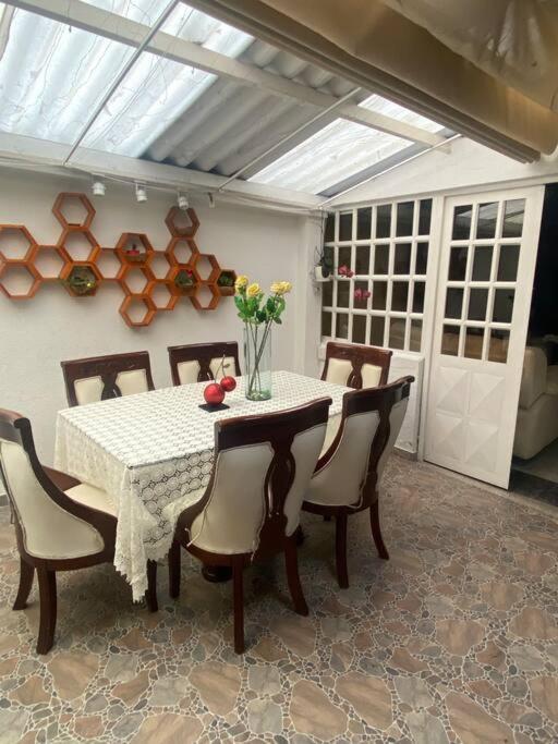 Holiday home Hermosa Casa Con Gran Ubicacion Bogota