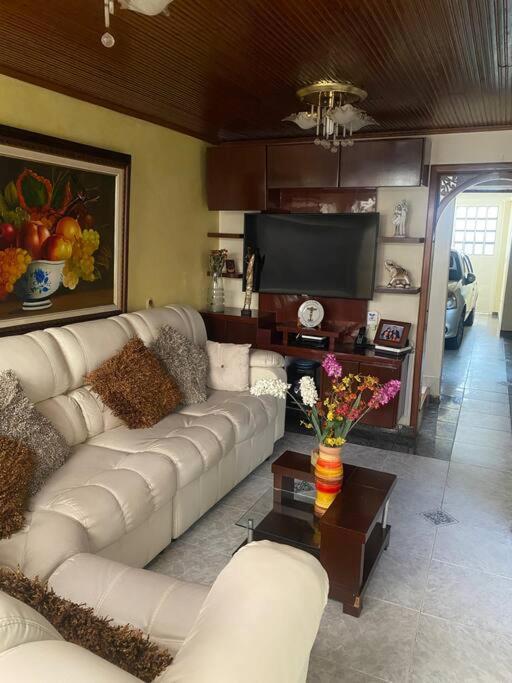 Holiday home Hermosa Casa Con Gran Ubicacion