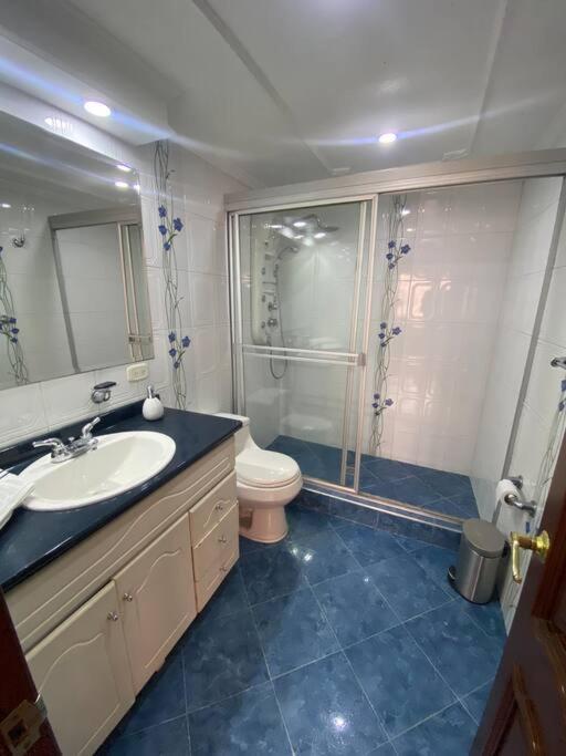 Hermosa Casa Con Gran Ubicacion Bogota