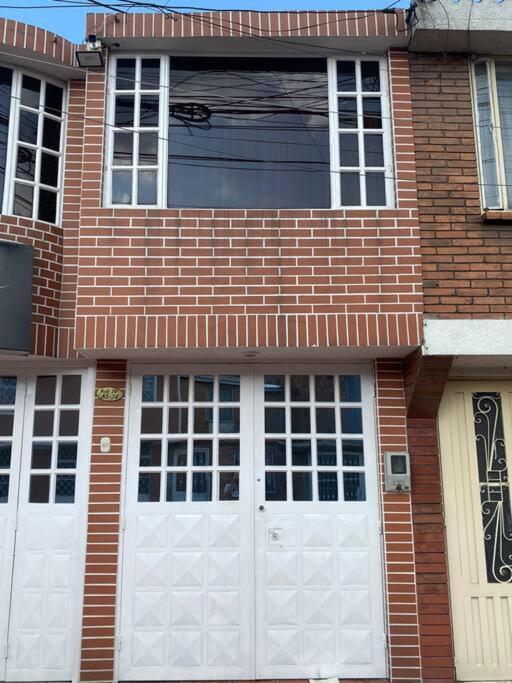 Hermosa Casa Con Gran Ubicacion Holiday home *