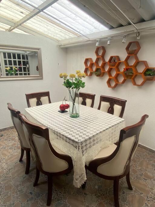 Holiday home Hermosa Casa Con Gran Ubicacion *