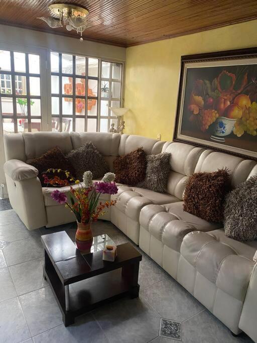 Hermosa Casa Con Gran Ubicacion Holiday home *