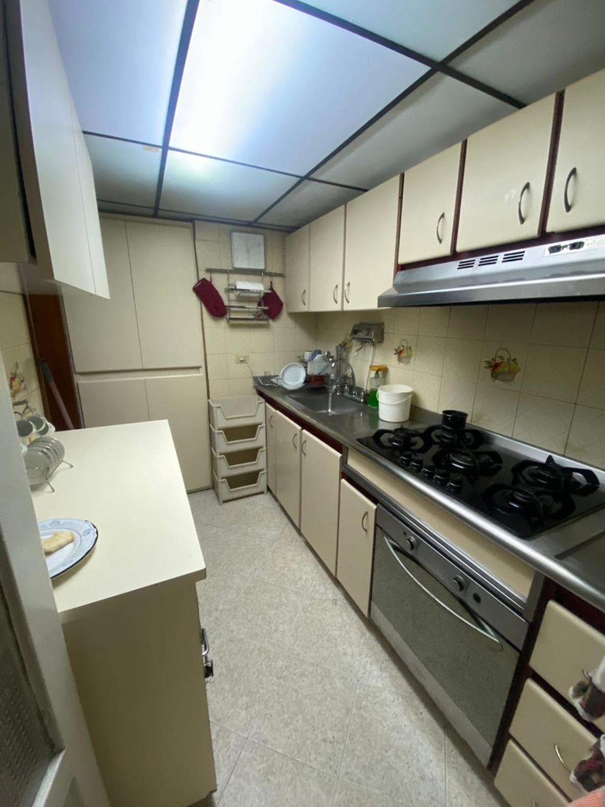 Holiday home Hermosa Casa Con Gran Ubicacion Bogota