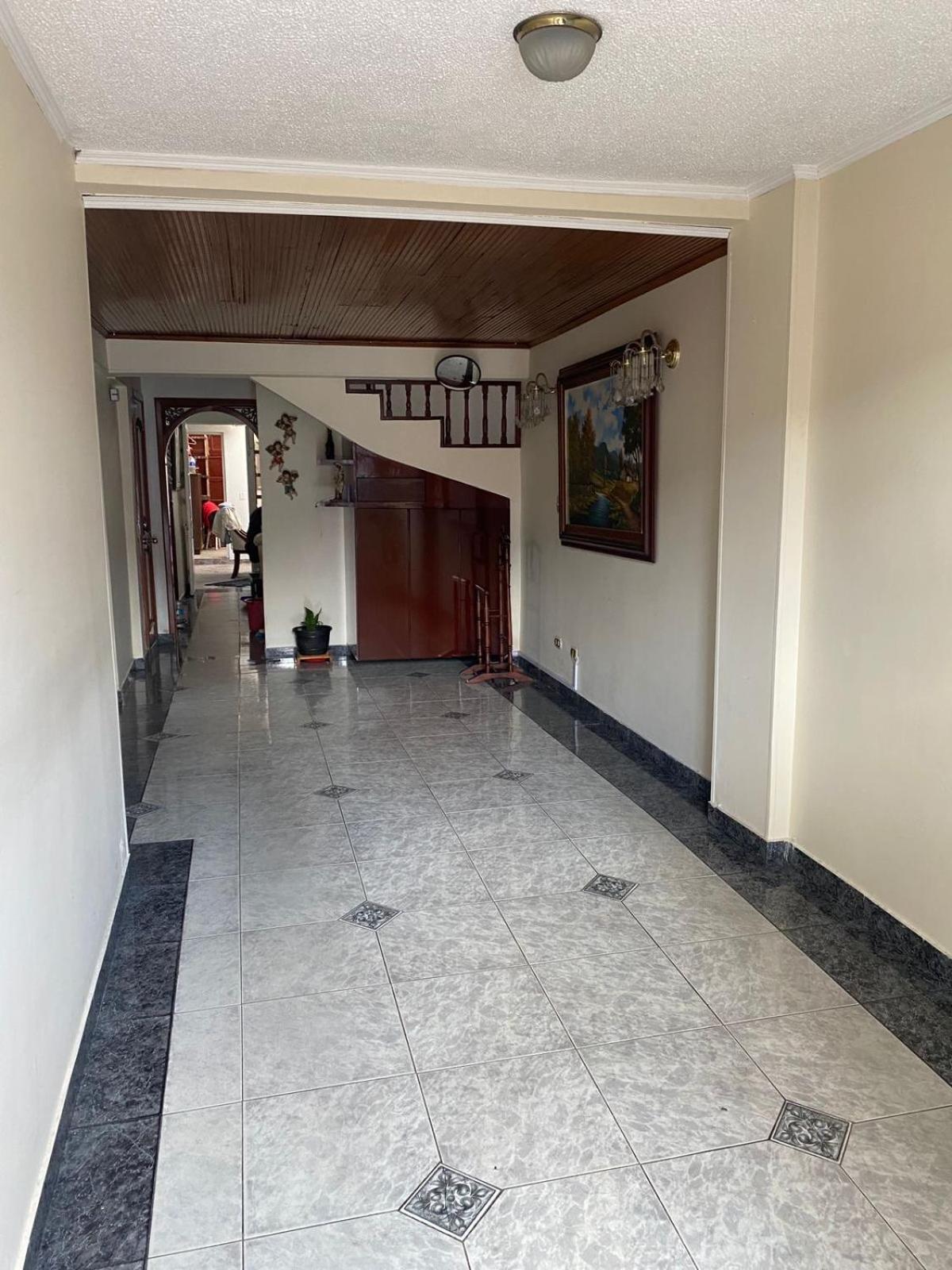 Holiday home Hermosa Casa Con Gran Ubicacion Bogota