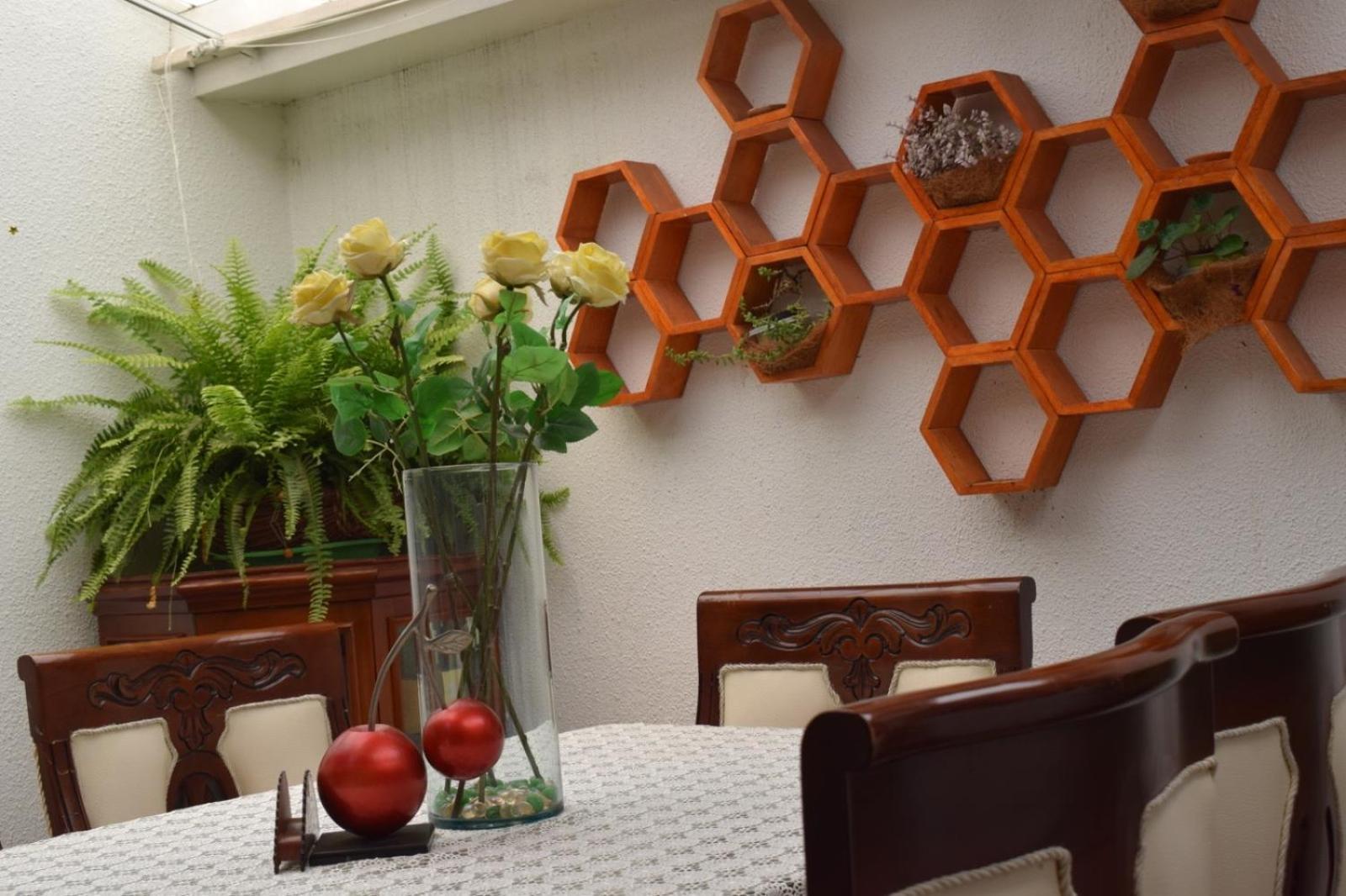 Holiday home Hermosa Casa Con Gran Ubicacion