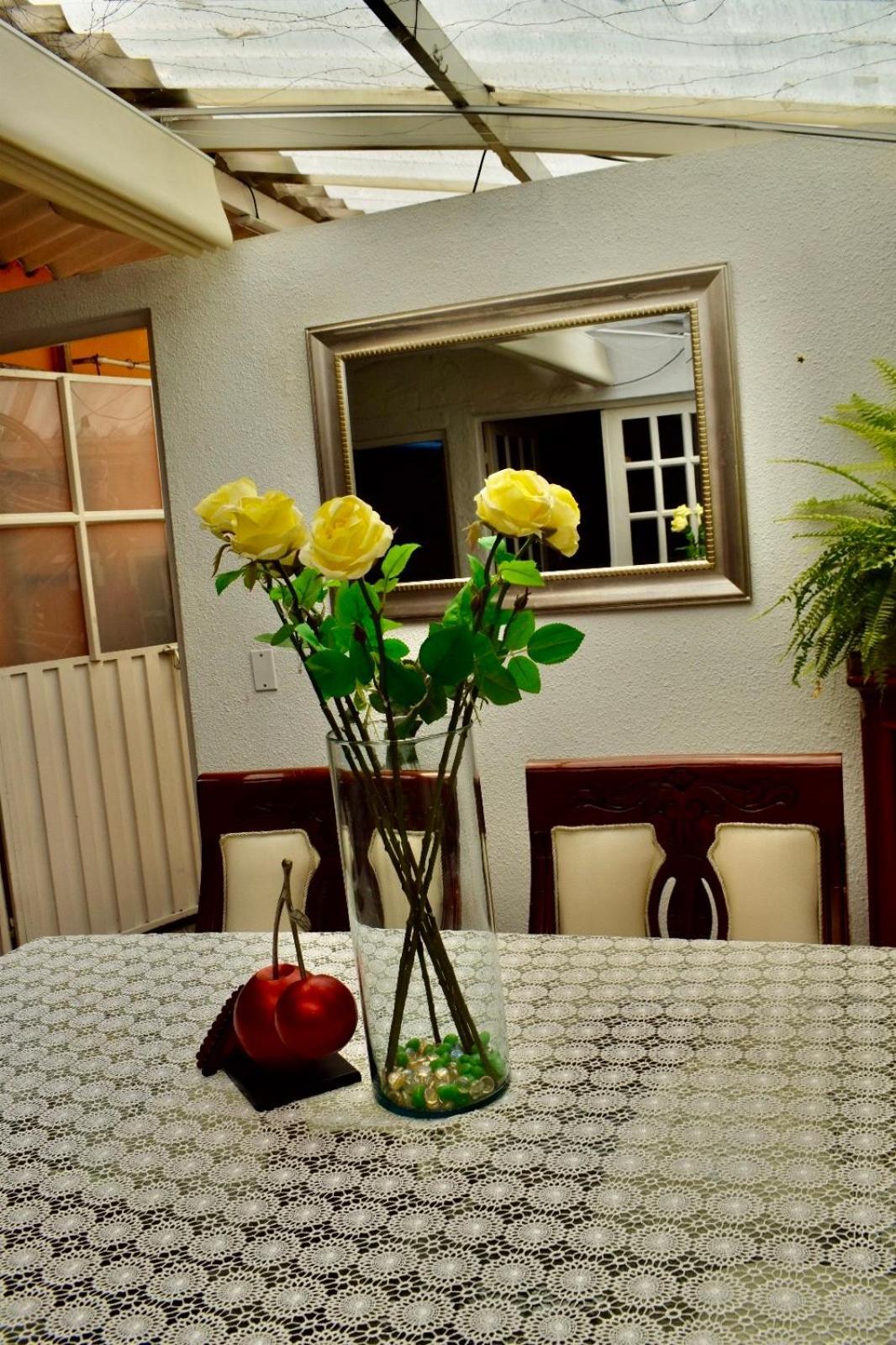 Holiday home Hermosa Casa Con Gran Ubicacion