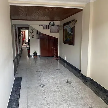 Hermosa Casa Con Gran Ubicacion Bogotá Exterior photo