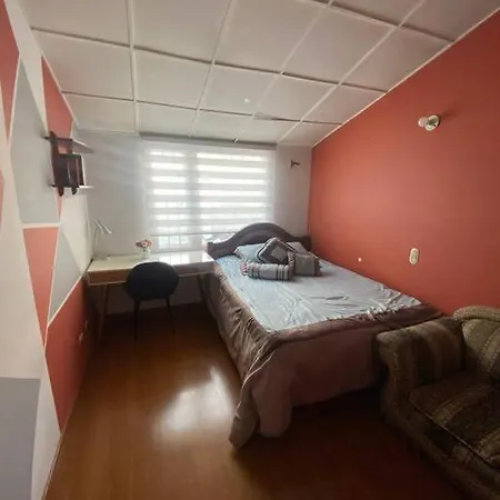 Hermosa Casa Con Gran Ubicacion Bogotá Exterior photo