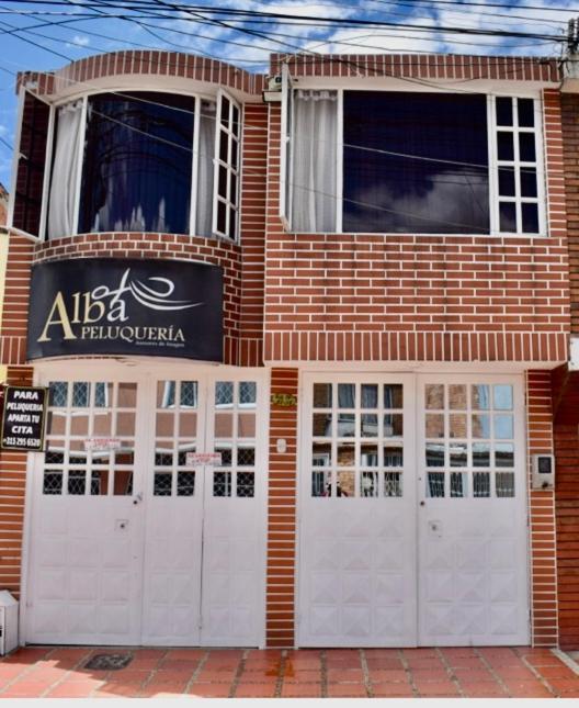 Hermosa Casa Con Gran Ubicacion Hébergement de vacances Bogotá
